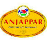 Mave food delivery platform anjappar